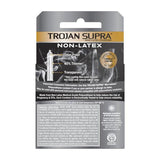 Trojan™ BareSkin™ Supra™ Non-Latex Condoms - PURE ENVY, LLC®
