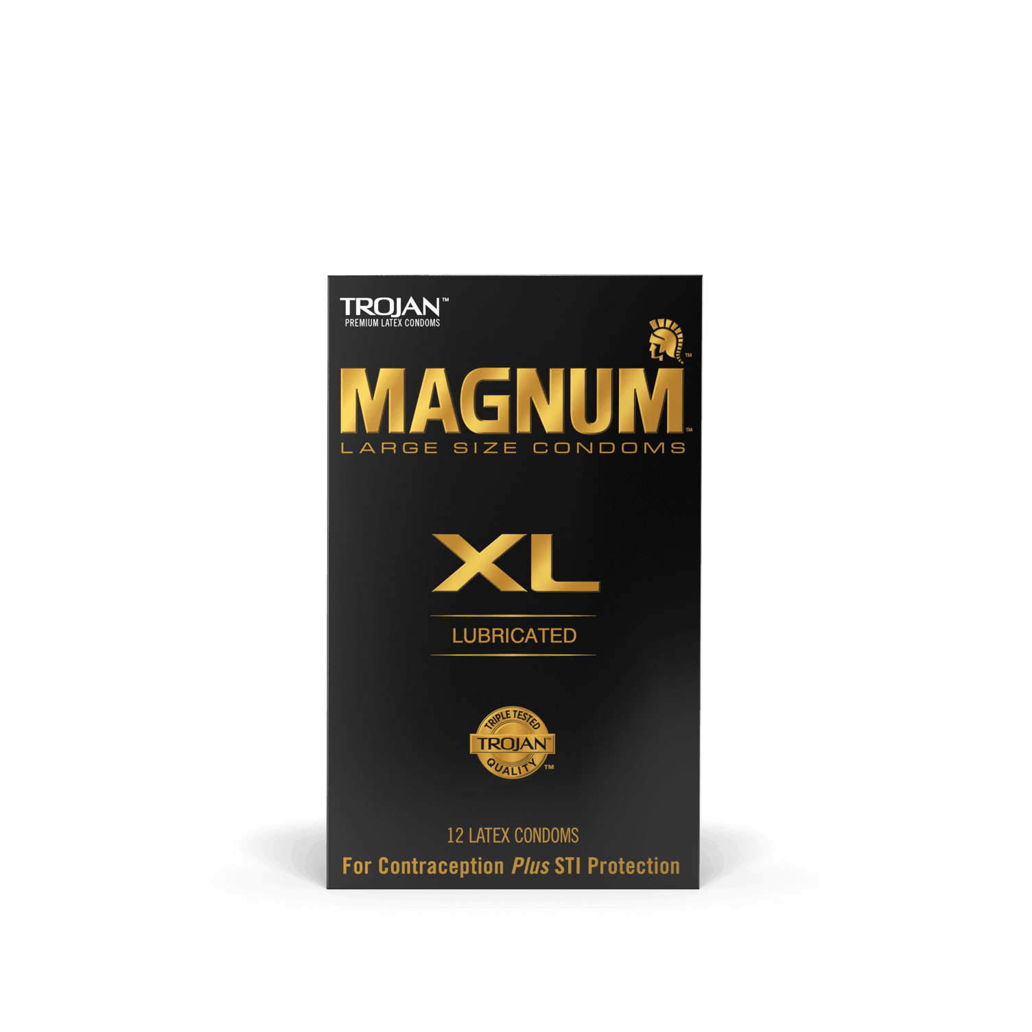 Magnum™ XL Condoms - PURE ENVY, LLC®