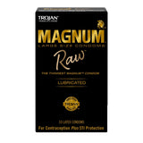 Trojan™ Magnum™ Raw™ - PURE ENVY, LLC®