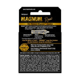 Trojan™ Magnum™ Raw™ - PURE ENVY, LLC®