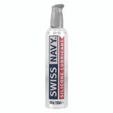 
Swiss Navy® Premium Silicone Lubricant