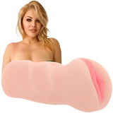 Shanna Moakler Pussy Stroker | Ultra-Realistic Adult Stroker for Intense Texture & Grip