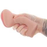 Shanna Moakler Pussy Stroker | Ultra-Realistic Adult Stroker for Intense Texture & Grip