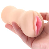 Riley Reid Pussy Stroker | Ultra-Realistic Male Masturbator With Tight, Textured Pleasure Tunnel