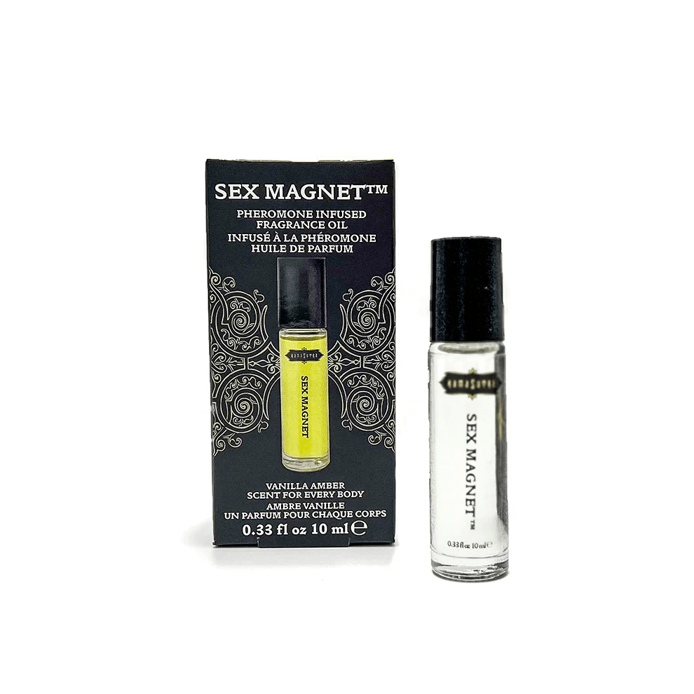 Sex Magnet Vanilla Roll-on - PURE ENVY, LLC®