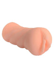 Emma Hix Pussy Stroker (Black Box Edition) | Ultra-Realistic Male Masturbator With Tight, Textured Inner Tunnel