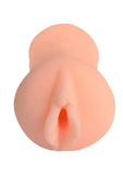 Emma Hix Pussy Stroker (Black Box Edition) | Ultra-Realistic Male Masturbator With Tight, Textured Inner Tunnel