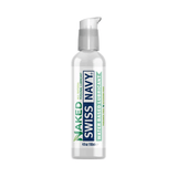 Premium Naked All Natural Lubricant 4oz / 118ml - PURE ENVY, LLC®