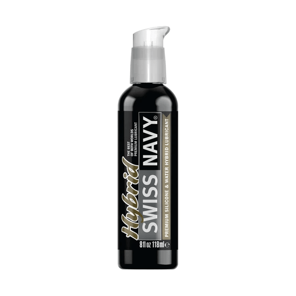 Premium Hybrid-Based Lubricant - PURE ENVY, LLC®
