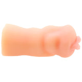 Tori Black Pussy Stroker | Ultra-Realistic Male Masturbator With Tight Textured Tunnel